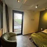 Semesterbostad Le Chen Zen