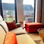 Semesterbostad Le Chen Zen *