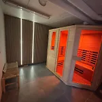 Semesterbostad Le Chen Zen