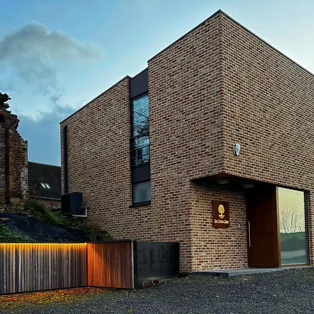 Le Chen Zen Vakantiehuis Dalhem