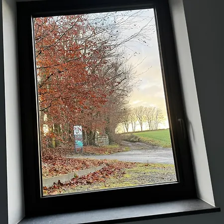 Le Chen Zen Ferienhaus Dalhem