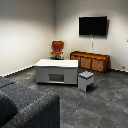 Le Chen Zen * Dalhem