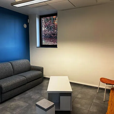 Le Chen Zen * Dalhem