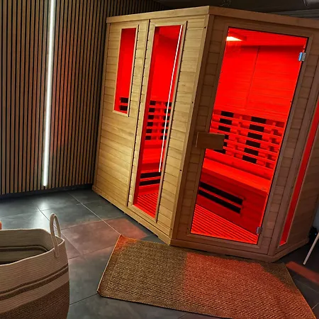 Le Chen Zen Vakantiehuis