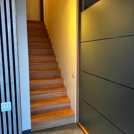 Ferienhaus Le Chen Zen *