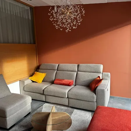 Le Chen Zen Vakantiehuis Dalhem