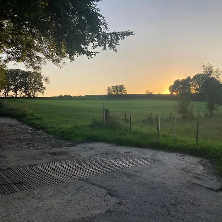 Le Chen Zen * Dalhem