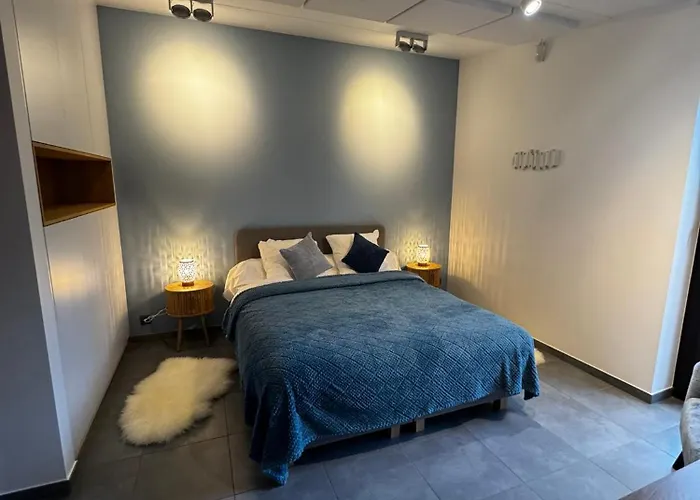 Le Chen Zen * Dalhem