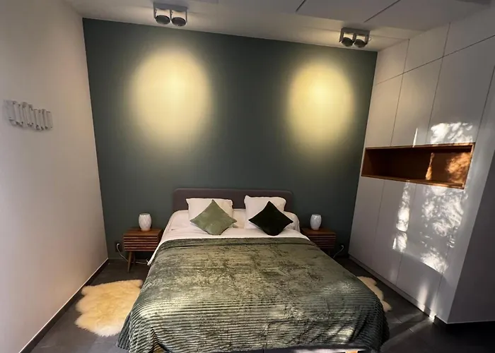 Le Chen Zen Vakantiehuis *