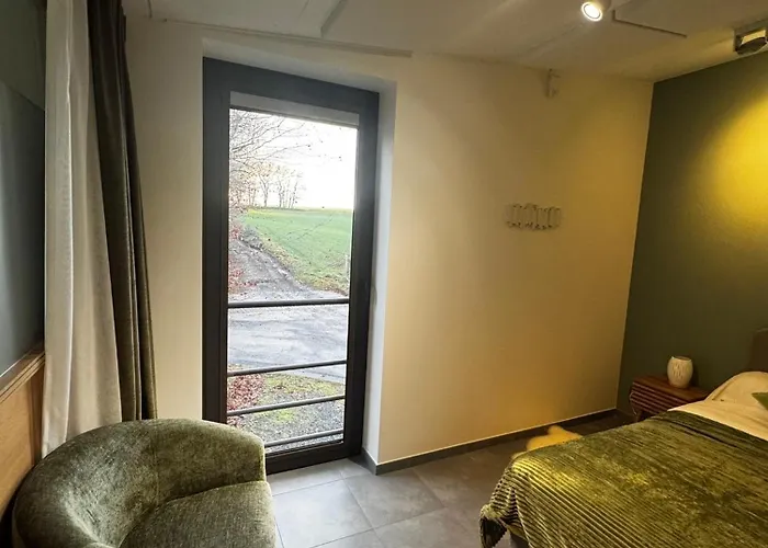 Vakantiehuis Le Chen Zen