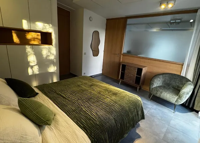 Le Chen Zen * Dalhem