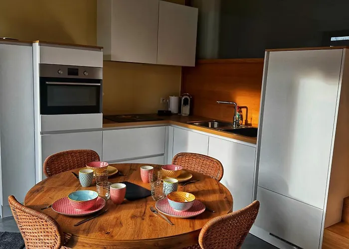 Le Chen Zen Vakantiehuis Dalhem