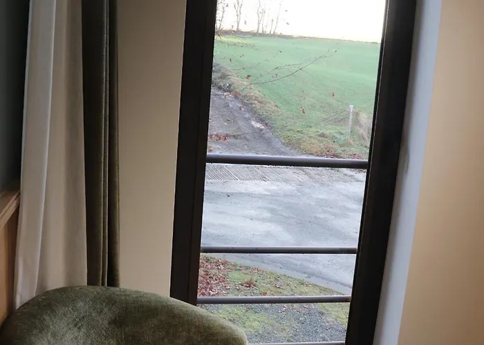 Le Chen Zen Ferienhaus *