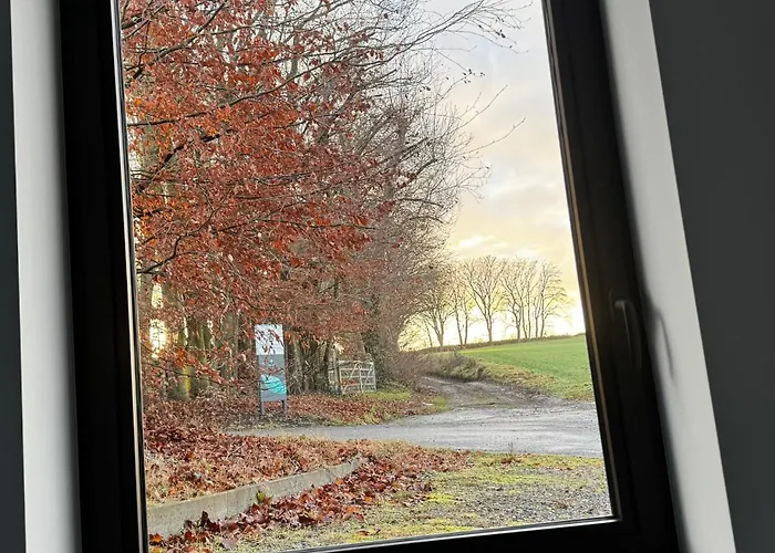 Le Chen Zen Vakantiehuis Dalhem