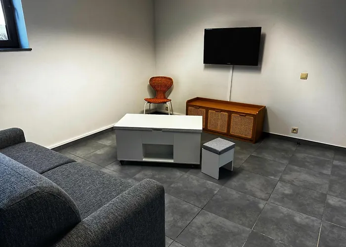 Le Chen Zen * Dalhem