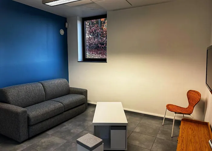 Le Chen Zen * Dalhem