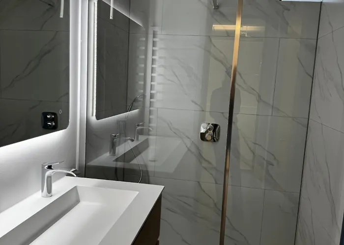 Ferienhaus Le Chen Zen