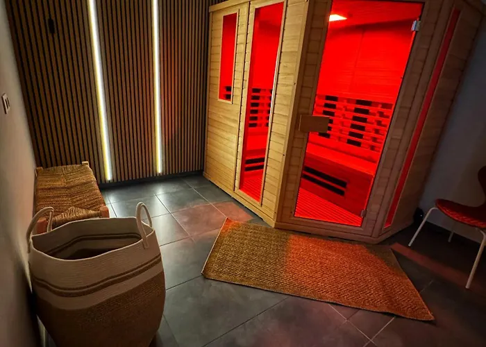 Vakantiehuis Le Chen Zen