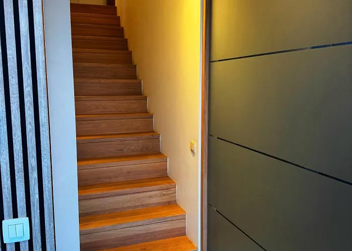 Ferienhaus Le Chen Zen *