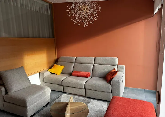 Le Chen Zen Vakantiehuis Dalhem