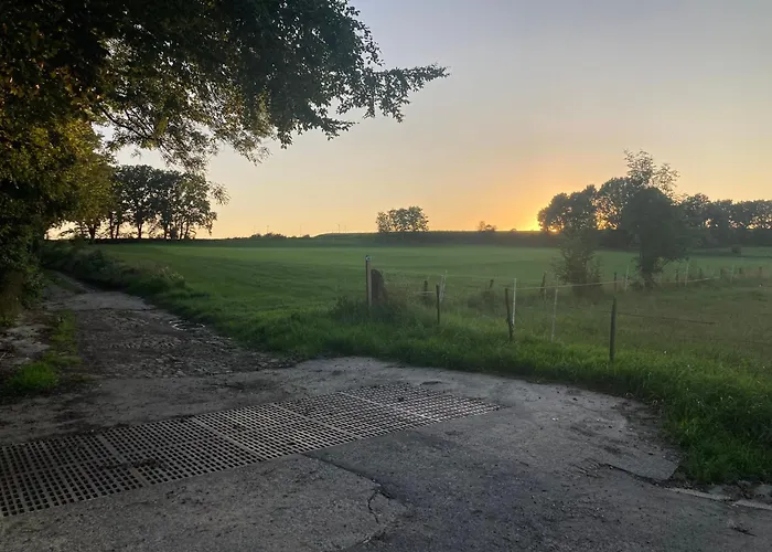 Le Chen Zen * Dalhem