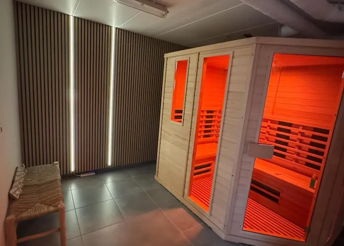 Ferienhaus Le Chen Zen