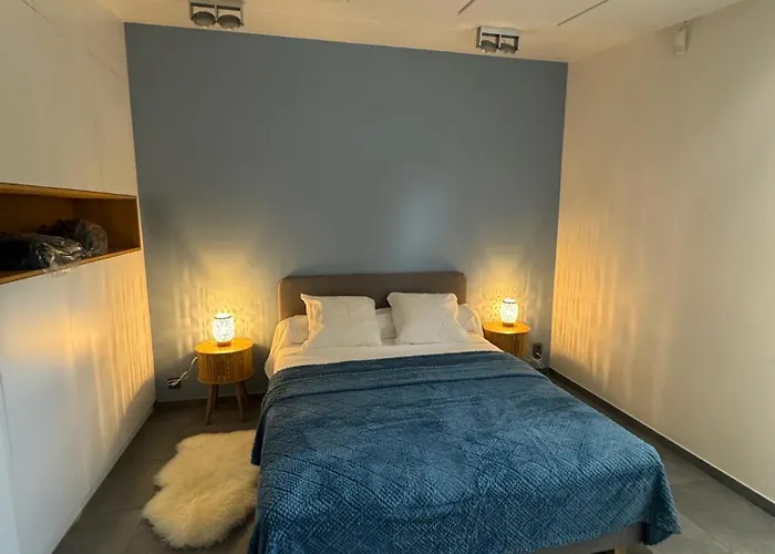 Le Chen Zen Vakantiehuis